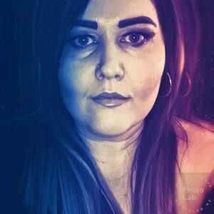 Meet your Posher, Lori-ann